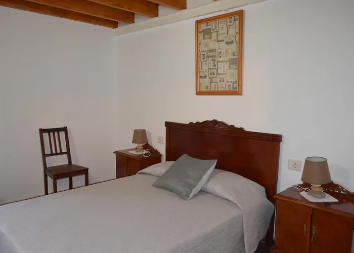 Casa De Diego Y Mela