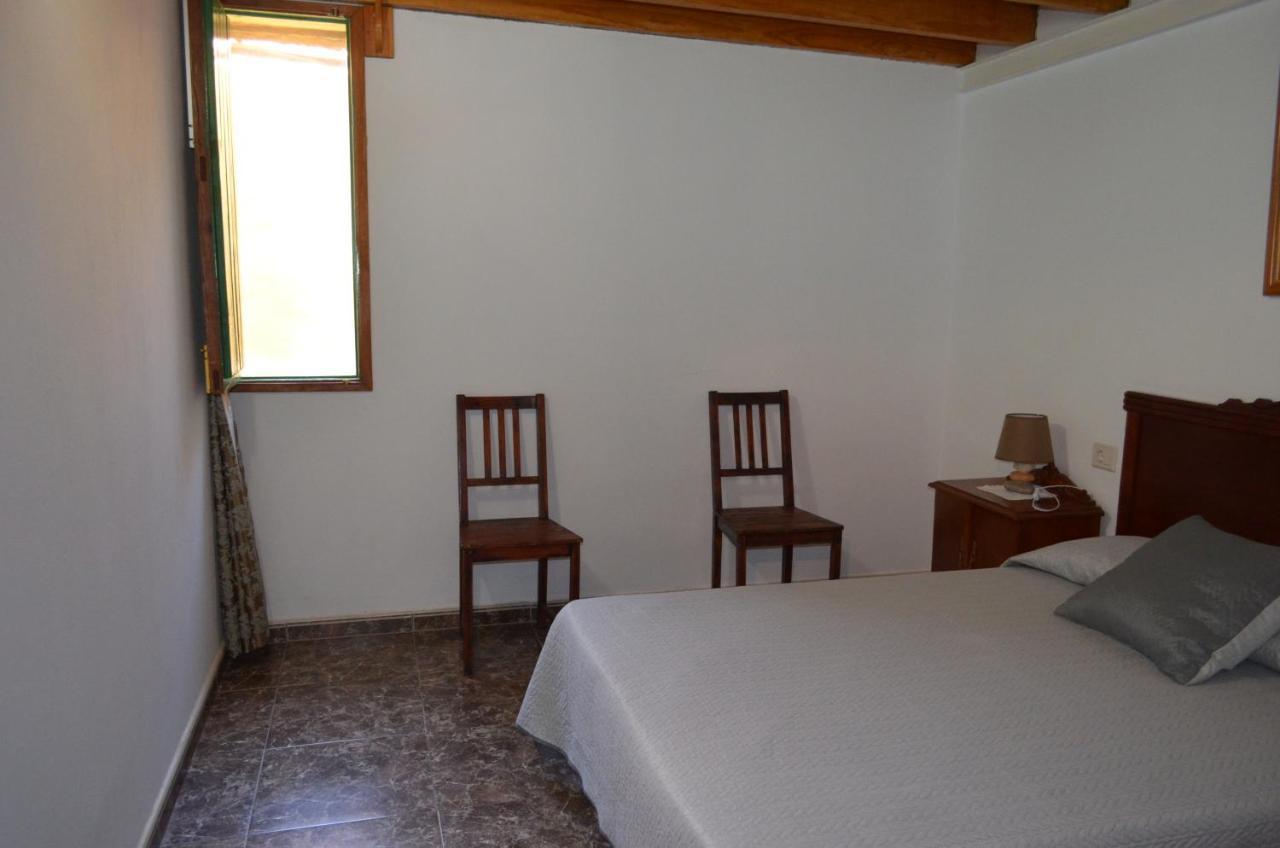Casa De Diego Y Mela Ferienhaus