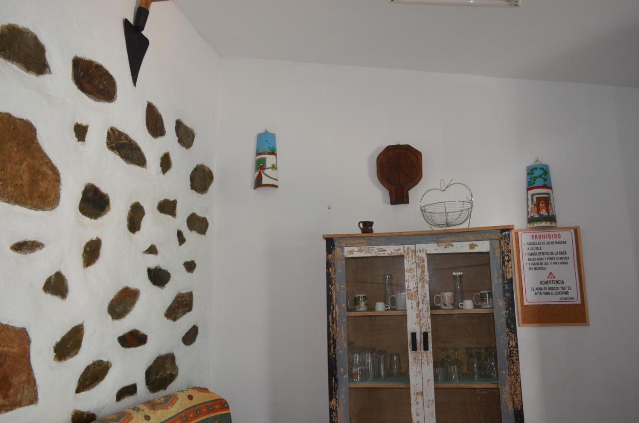 Ferienhaus Casa De Diego Y Mela