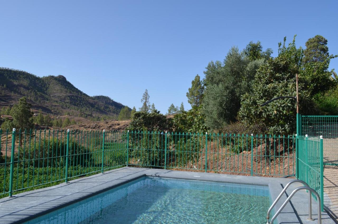 Ferienhaus Casa De Diego Y Mela San Bartolomé