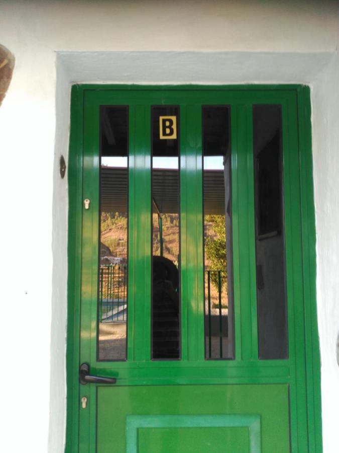 Ferienhaus Casa De Diego Y Mela