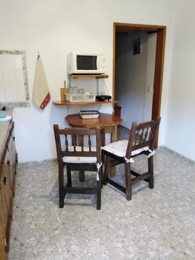 Casa De Diego Y Mela San Bartolomé