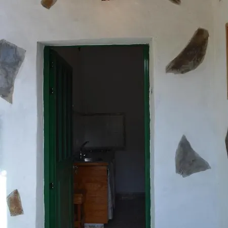 Casa De Diego Y Mela San Bartolomé Exterior foto