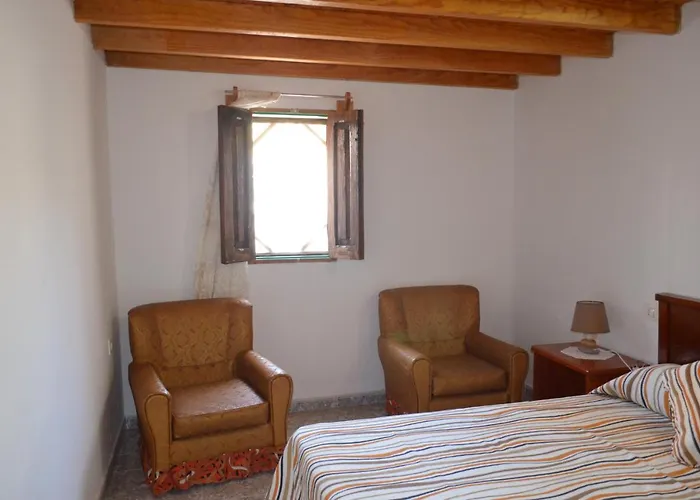 Casa De Diego Y Mela