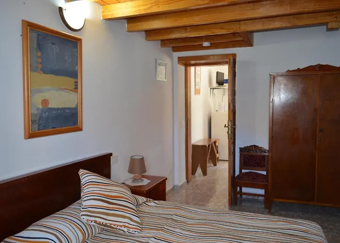 Casa De Diego Y Mela