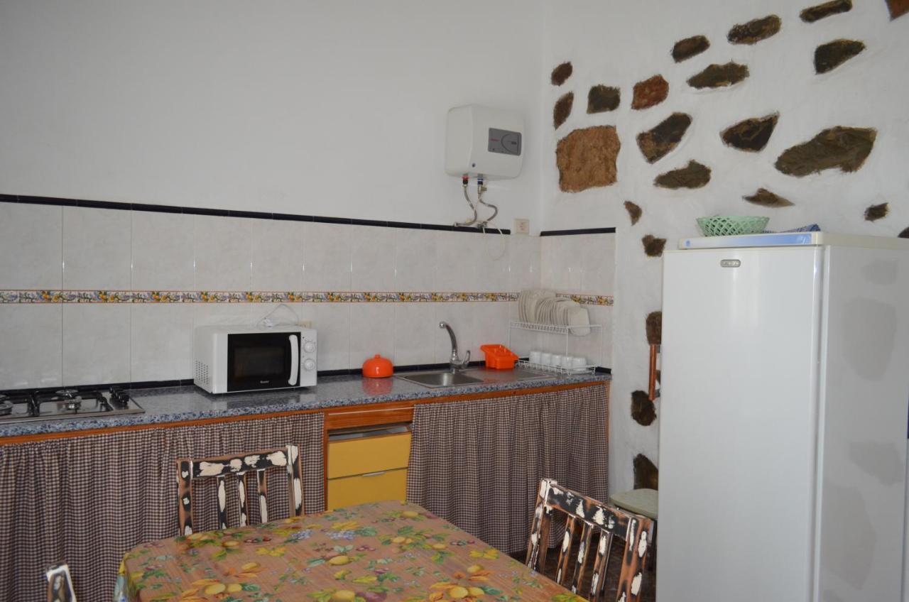 Casa vacanze Casa De Diego Y Mela