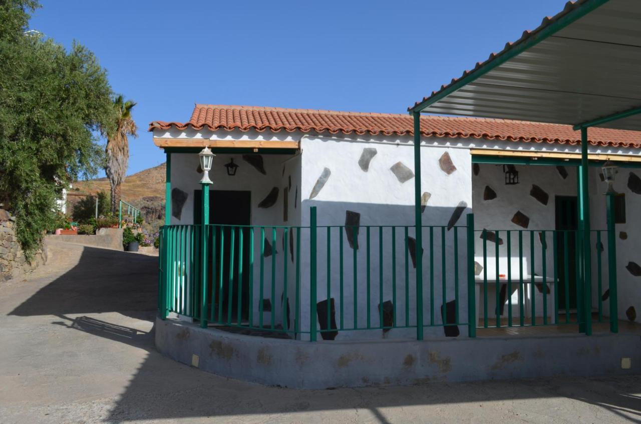 Casa vacanze Casa De Diego Y Mela San Bartolomé