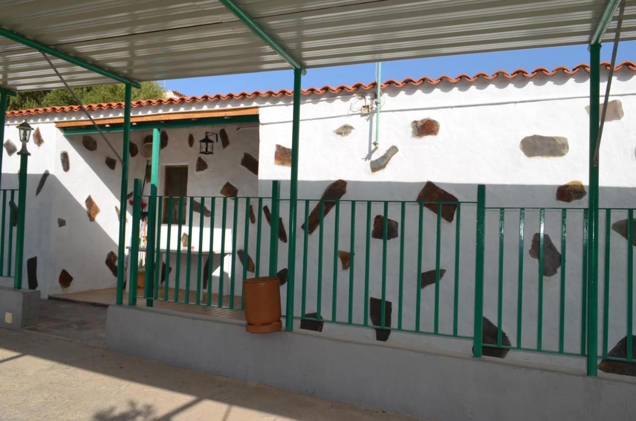 Casa De Diego Y Mela Casa vacanze *