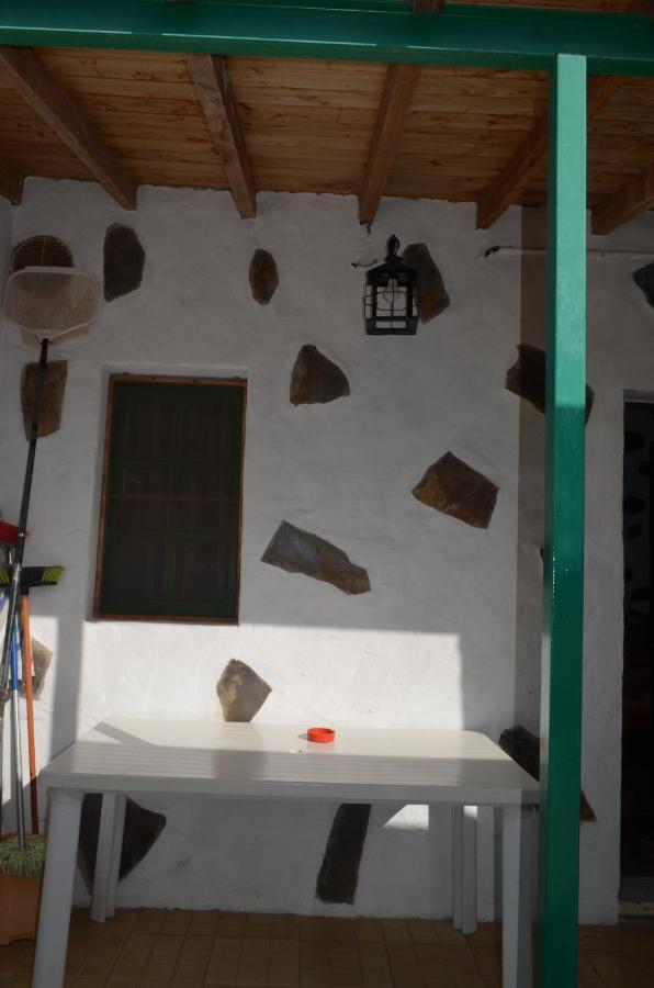 Casa De Diego Y Mela Hébergement de vacances