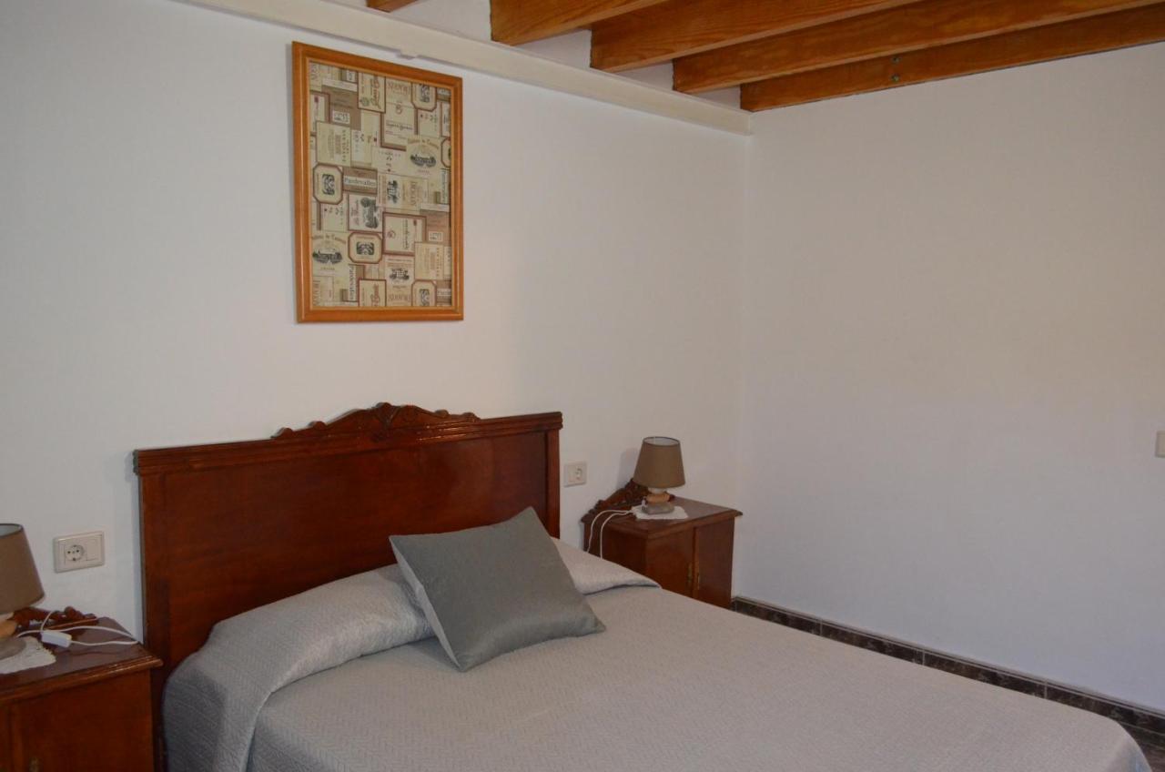 Casa De Diego Y Mela San Bartolomé