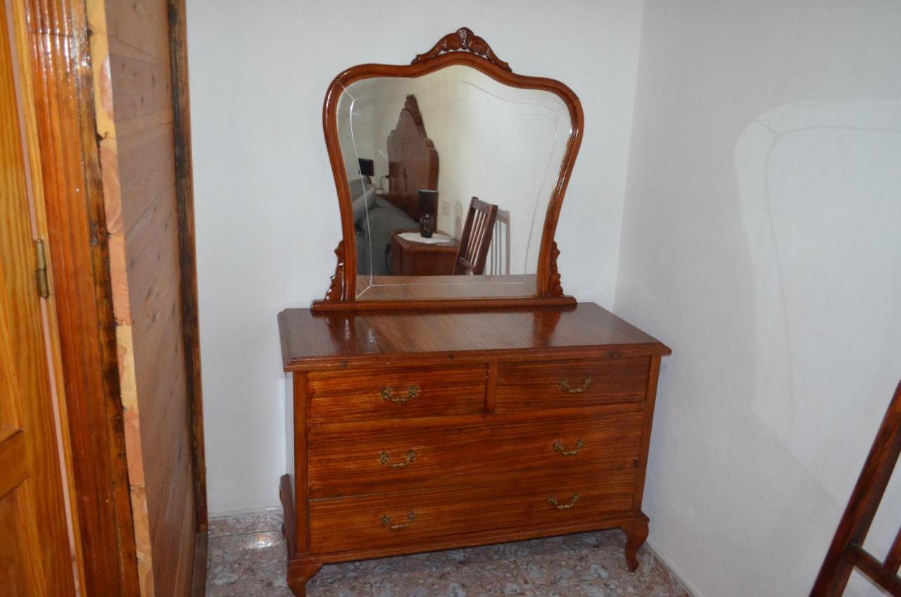 Casa De Diego Y Mela * San Bartolomé