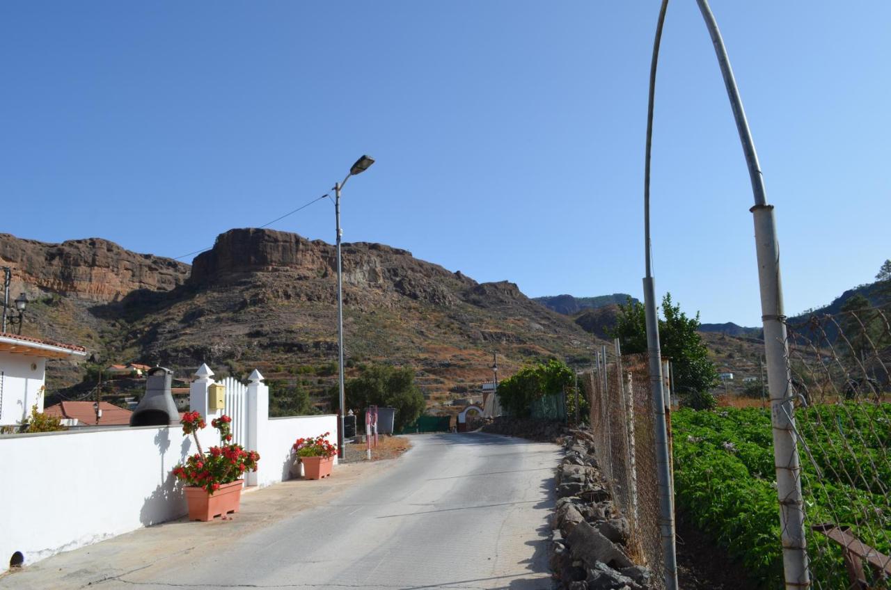Casa De Diego Y Mela * San Bartolomé