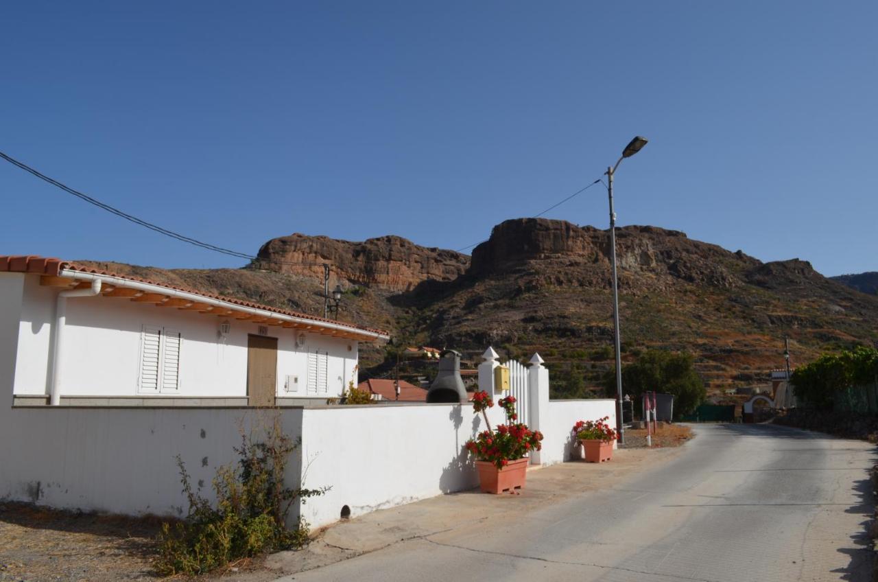 Casa De Diego Y Mela San Bartolomé