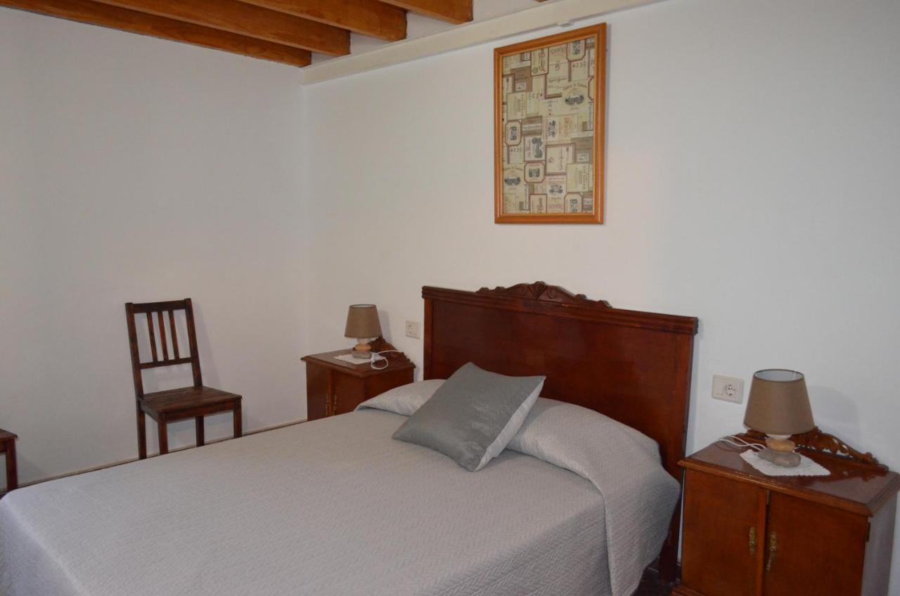 Hébergement de vacances Casa De Diego Y Mela