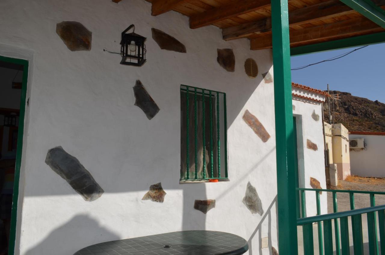 Hébergement de vacances Casa De Diego Y Mela *