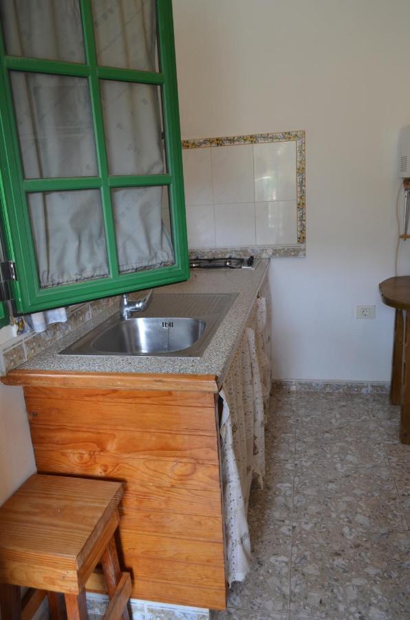 Hébergement de vacances Casa De Diego Y Mela