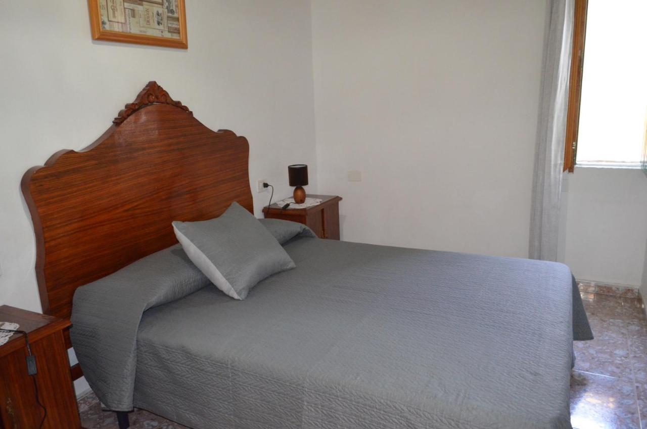 Casa De Diego Y Mela Hébergement de vacances San Bartolomé