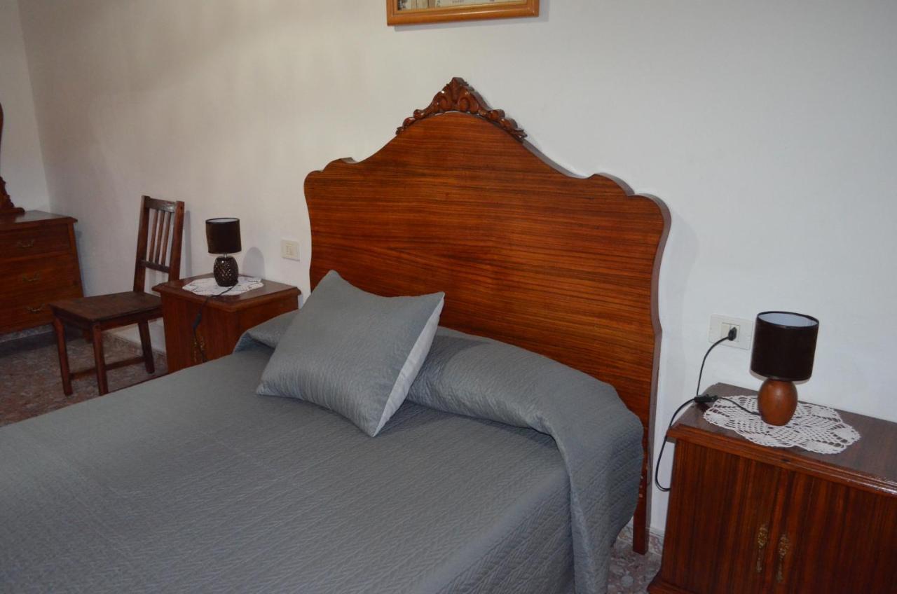 Casa De Diego Y Mela Hébergement de vacances *