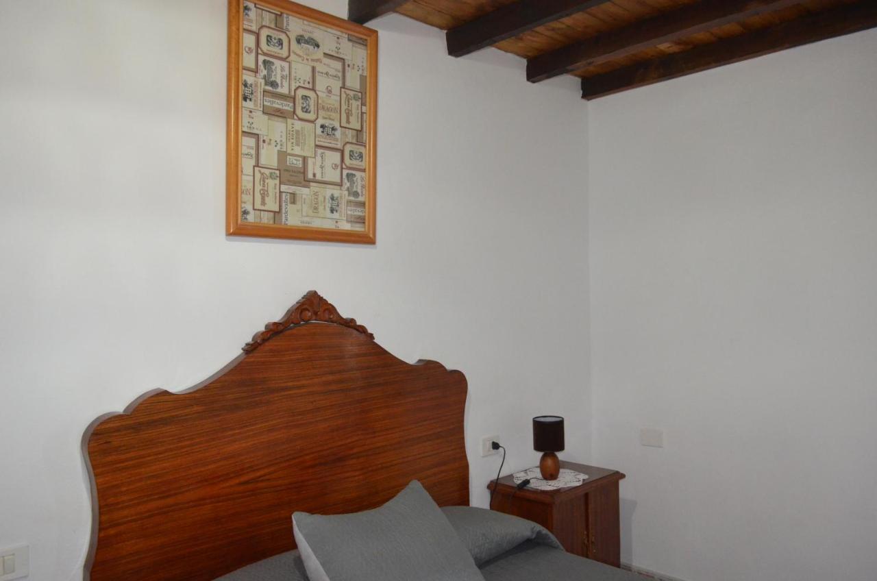Casa De Diego Y Mela San Bartolomé