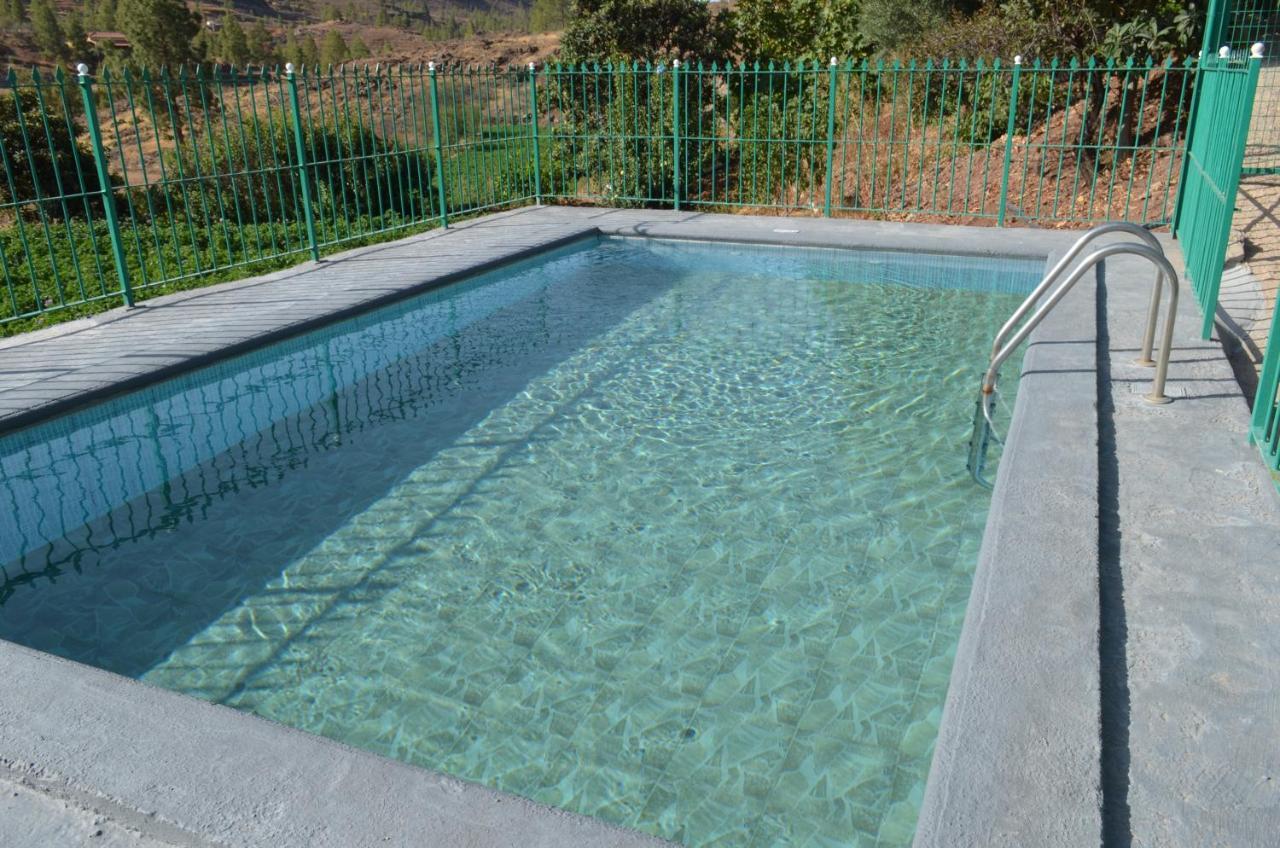 Hébergement de vacances Casa De Diego Y Mela *