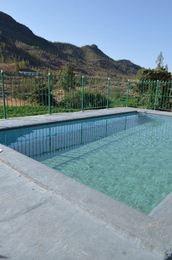 Hébergement de vacances Casa De Diego Y Mela San Bartolomé
