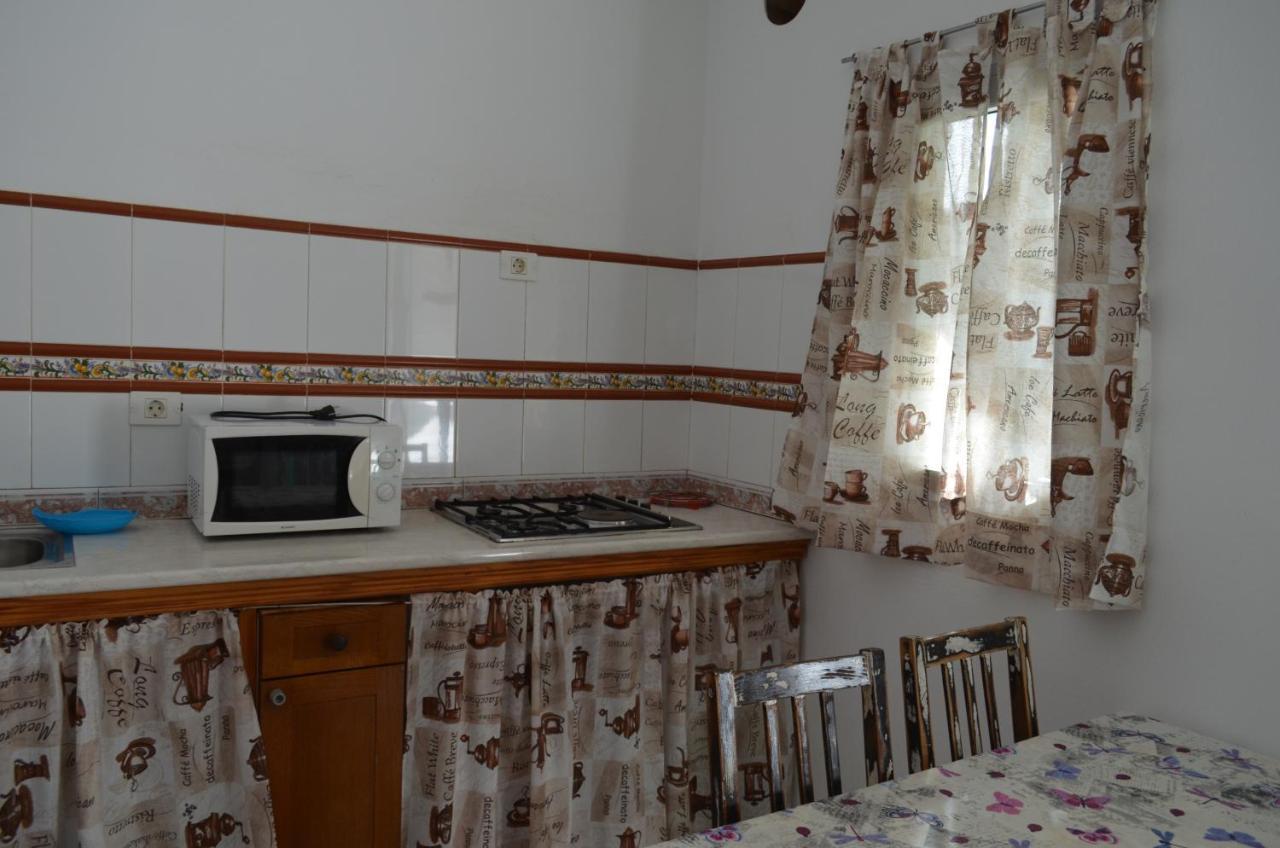 Casa De Diego Y Mela Hébergement de vacances