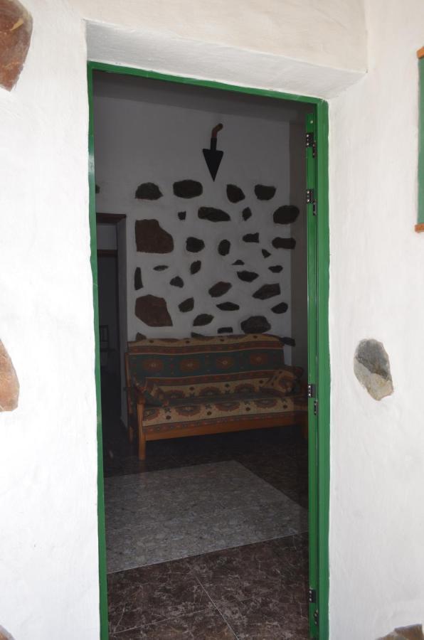 Casa De Diego Y Mela San Bartolomé