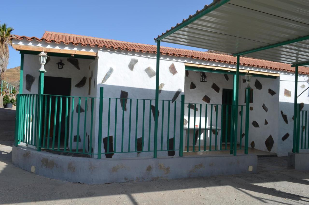 Casa De Diego Y Mela Hébergement de vacances San Bartolomé