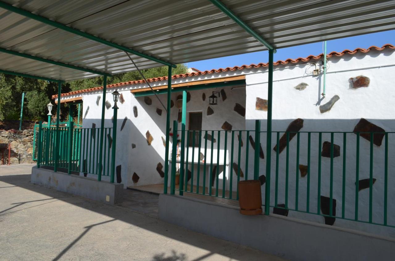 Casa De Diego Y Mela Hébergement de vacances